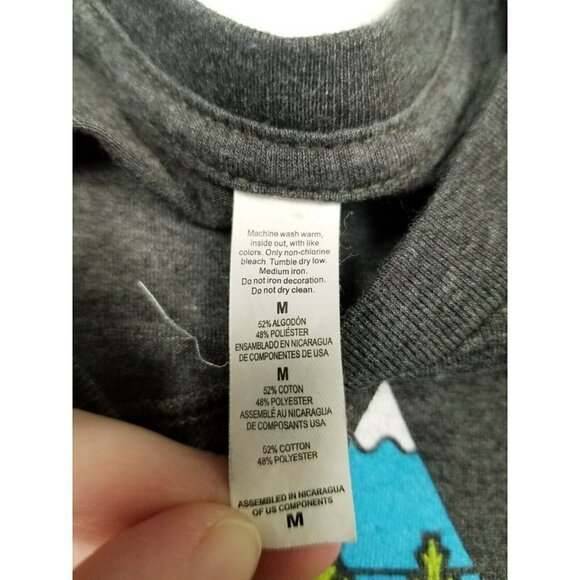 pearl izumi TShirt Trail Love cycle gear bike cycling outdoors‎ - Picture 8 of 8